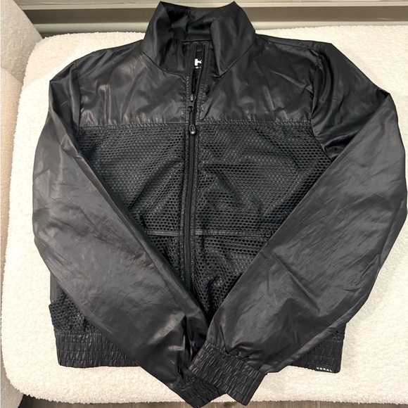 Koral - rain Zephyr jacket - Picture 1 of 8
